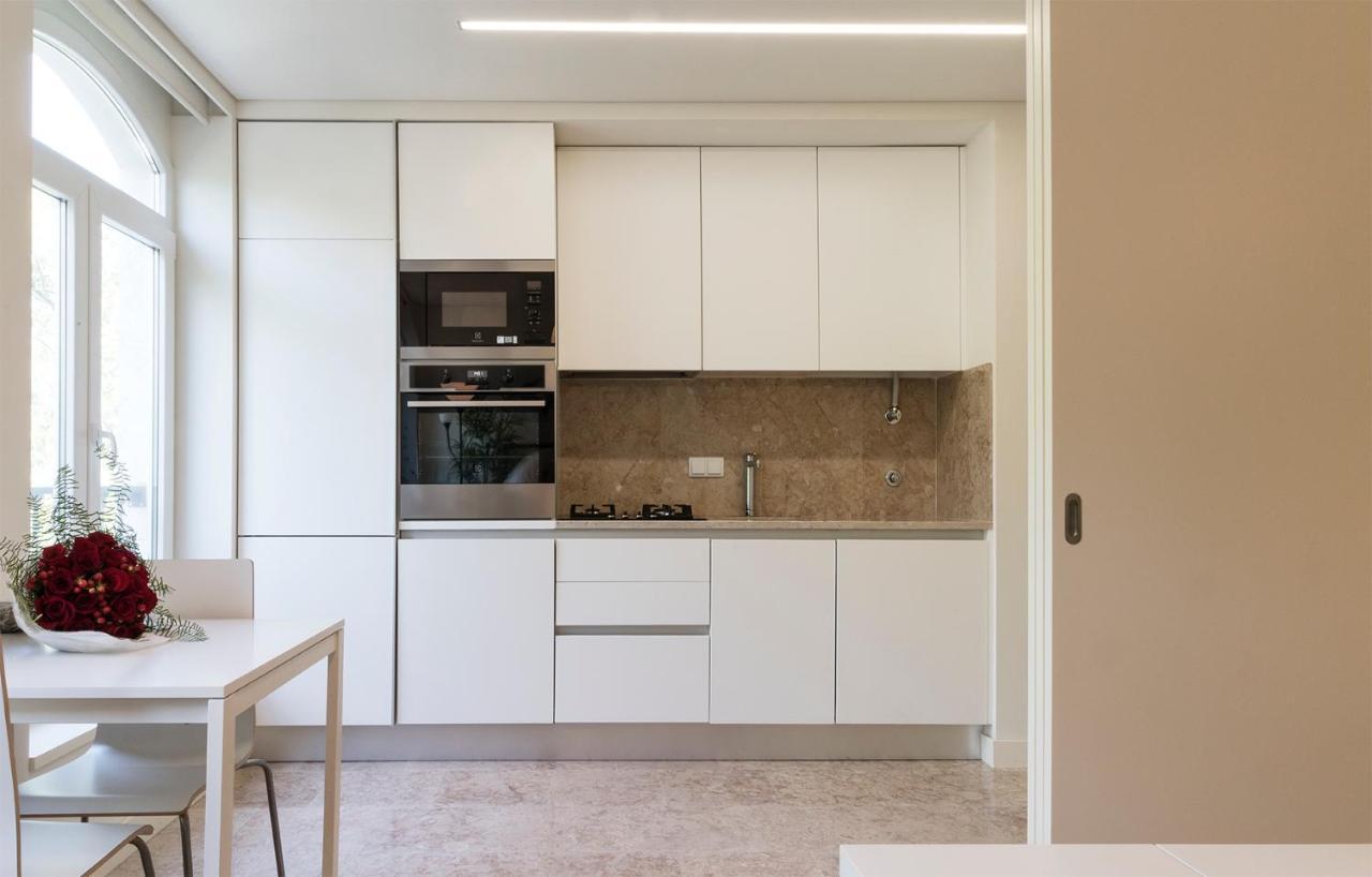 Morgan-Jupiter Apartments Lisbon Exterior photo