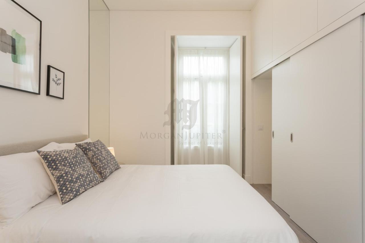 Morgan-Jupiter Apartments Lisbon Exterior photo